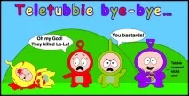 Телепузики, NetLore BBC, Teletubbies, Лаертський, Телепузики, ігри, немовлята, мультфільми телепузики