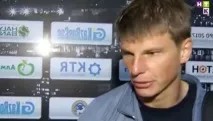 Такий футбол їм не потрібен Кайрат – оцінив – корисність – Андрія Аршавіна потрібен