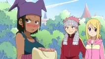 Сью, Fairy Tail Wiki, FANDOM Powered by Wikia wiki