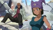 Сью, Fairy Tail Wiki, FANDOM Powered by Wikia powered