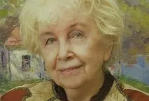 Тетяна Буланова поховала маму буланова