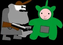 Телепузики, NetLore BBC, Teletubbies, Лаертський, Телепузики, ігри, немовлята, мультфільми teletubbies