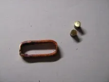 Талреп гачок-гачок далі
