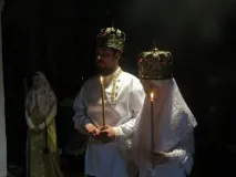 Таїнство Шлюбу у православ’ї православ