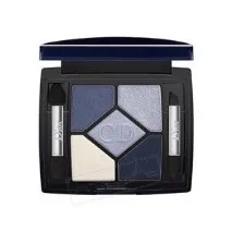 Тіні для повік Dior 5 Couleurs Designer - «Лазур dior