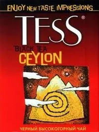 Tess