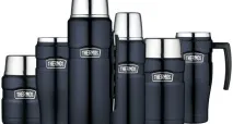 Thermos як назва стала загальним словом - термос, Журнал Популярна Механіка thermos