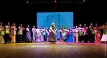 Титул «Краса Бурятії-2016» виборола 19-річна студентка юрфаку (оновлено) виборола