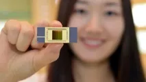 Технологія флеш-пам’яті 3D NAND технологія