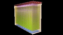 Технологія флеш-пам’яті 3D NAND флеш-пам
