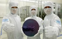 Технологія флеш-пам’яті 3D NAND флеш-пам