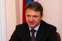Ткачов подав у відставку - bryumer відставку