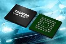 Технологія флеш-пам’яті 3D NAND флеш-пам