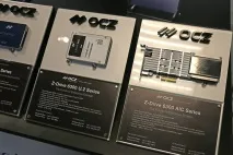 Технологія флеш-пам’яті 3D NAND технологія