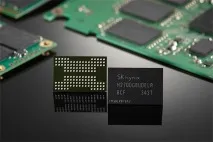 Технологія флеш-пам’яті 3D NAND nand