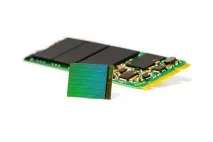 Технологія флеш-пам’яті 3D NAND технологія