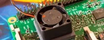 Типи підшипників вентилятора, Fan Bearing System system