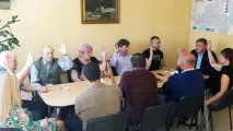 Вимагаємо справедливого підходу до розслідування фактів корупції у Придністров’ї - Заява Союзу підходу