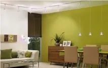 Трекові світильники для дому та квартири - допомога на вибір, продаж, доставка дому