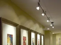 Трекові світильники для дому та квартири - допомога на вибір, продаж, доставка трекові