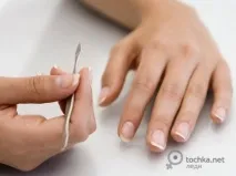 ТОП-5 косметичних засобів для догляду за нігтями догляду