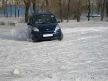 Toyota Funcargo toyota