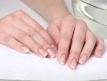 ТОП-5 косметичних засобів для догляду за нігтями догляду