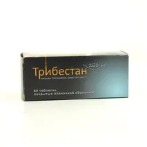 Трибестан 💊 від чого допомагає інструкція, аналоги, відгуки чого
