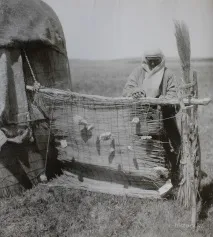 Традиційне життя в степу» ремесла та промисли казахів · Новини · Портал «Історія Казахстану» традиційне