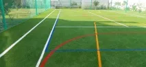 Трава штучна для тенісу, мультиспорту 20мм трава