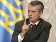 УБОЗ Досьє Хорошковський Валерій Іванович хорошковський
