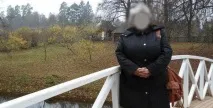 Вчителька, яку поранив учень 74-ї гімназії Психолог мені радить повернутися до школи вчителька