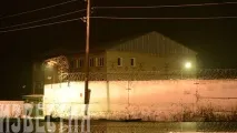Учасниць гурту Pussy Riot у в’язниці (15 фото) riot