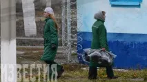 Учасниць гурту Pussy Riot у в’язниці (15 фото) гурту