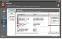 Видалення програм у Windows 8 способи та інструкції способи