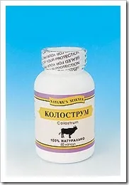 Унікальне молозиво корів, цілющі властивості молозиво