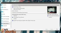 Встановлюємо DroidCam для використання Android як бездротової веб-камери в Ubuntu PPA, Програми використання