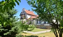 Садиби та бази відпочинку у Криму – Приватна садиба Гартенталь для відпочинку під Сімферополем криму
