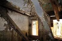 Садиба Розоренова з було