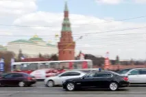 Управління справами президента закупить запчастини для BMW на 780 млн рублів президента
