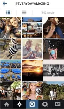 Успішний конкурс у Instagram, як зробити, «Лайкні», «Лайкні» зробити