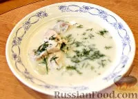 Юшка, рецепти з фото на 407 рецептів вуха