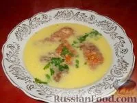 Юшка, рецепти з фото на 407 рецептів рецепти