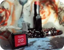 Зволожуюча помада ArtDeco Hydra Lip Color помада