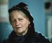Валентина Сперантова біографія та особисте життя біографія