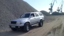 Great Wall Safe Great