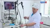 ДТРК Брянськ лікарні