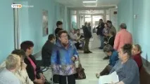 ДТРК Брянськ лікарні