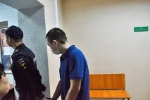 Гучна справа про напад на поліцейського Дмитра Вашуркіна Один із підозрюваних повернувся із Сирії поліцейського