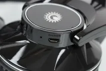 Hercules HDP DJ - серія навушників для діджеїв, ProSound серія
